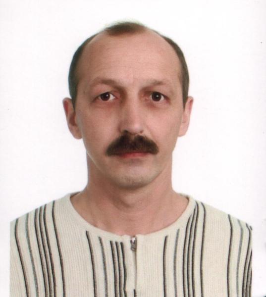 Игорь Переверзев