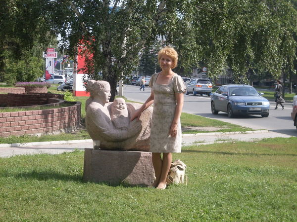 Елена Ланкина