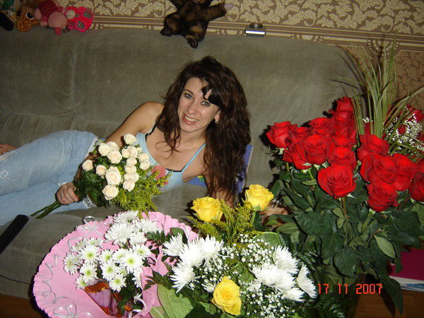 Света Парунова