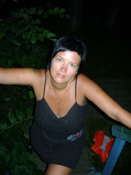 Пестрецова Галина