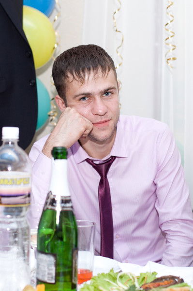 Алексей Кульчицкий