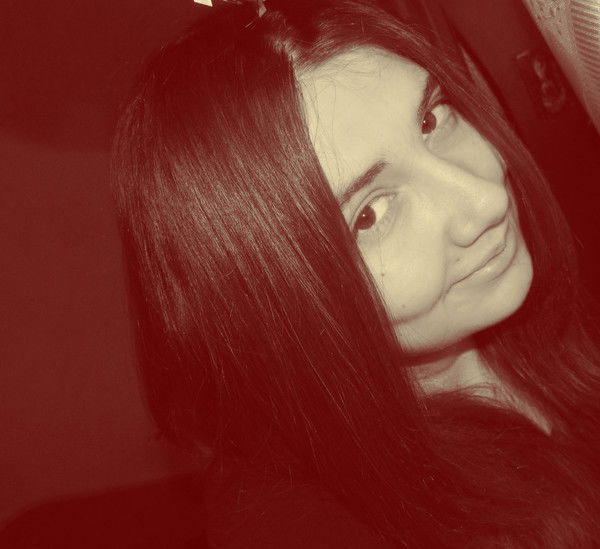 Вера Демидова