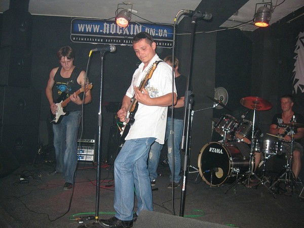 Владимир Плотников