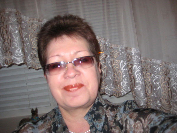 Наталья Купихина