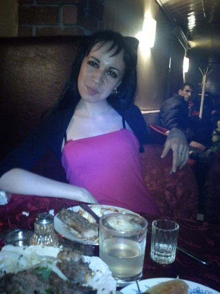 Юлия Родина