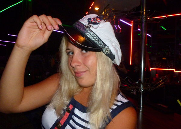 Мария Грищенко