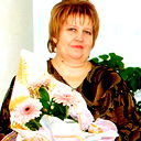 Татьяна Овсянникова
