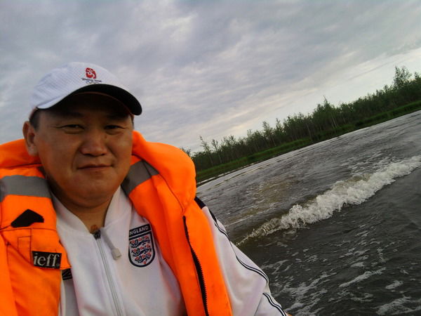 Михаил Моттуев