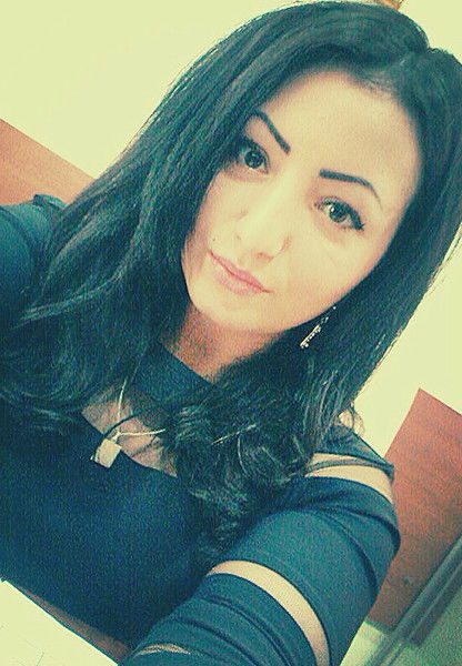 ~Брюнеточка~ ~06~