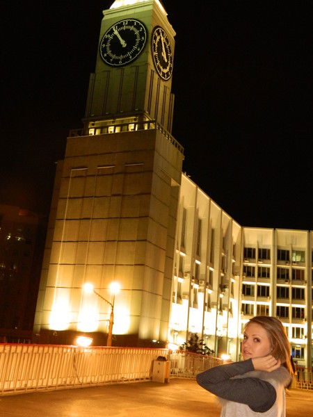 Ильяна Трефелова