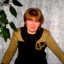 Алла Городилова