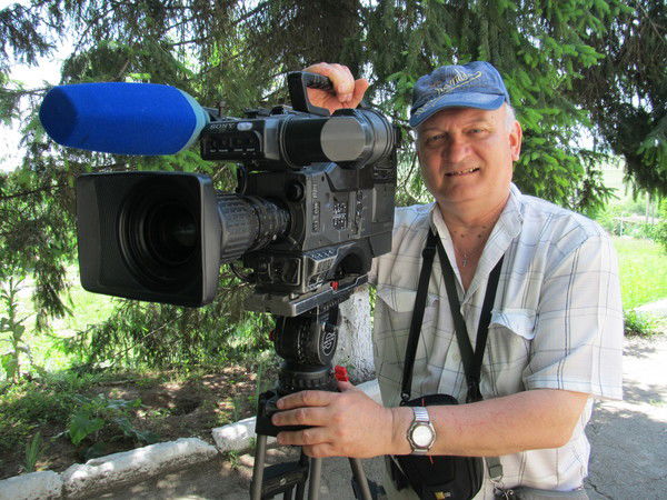 Анатолий Игнатенко