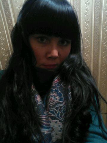 ~*kitten~* ~* Клубничкина*~