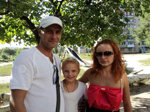 Alexandr Goncharenko