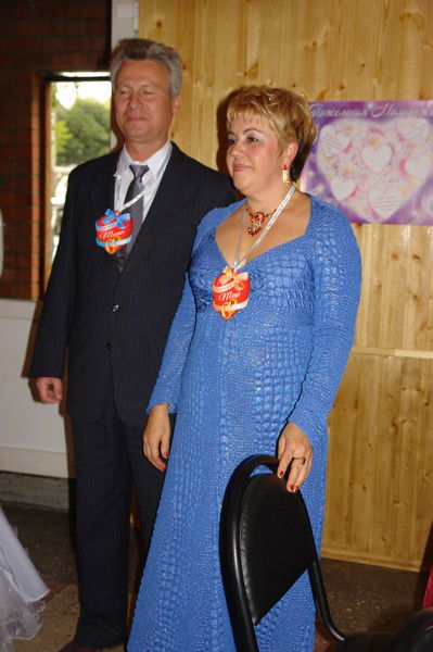 Ирина Фадеева