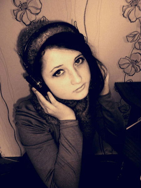 Аня Черняева