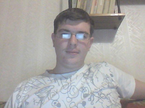 Илья Грецкий