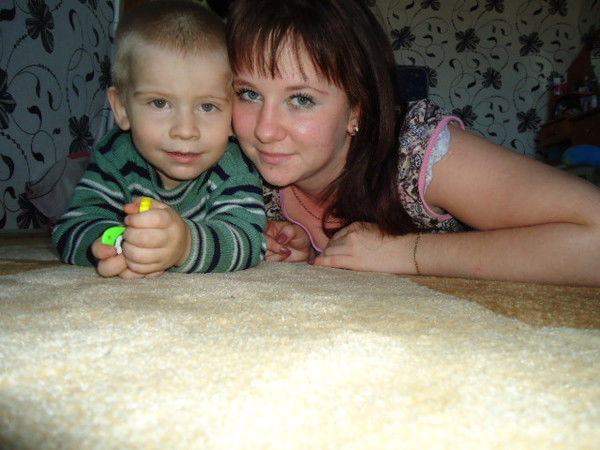 Лиля Гайсина