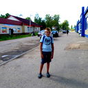 Никита Иванов