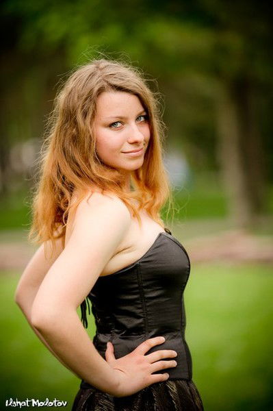 Татьяна )))))