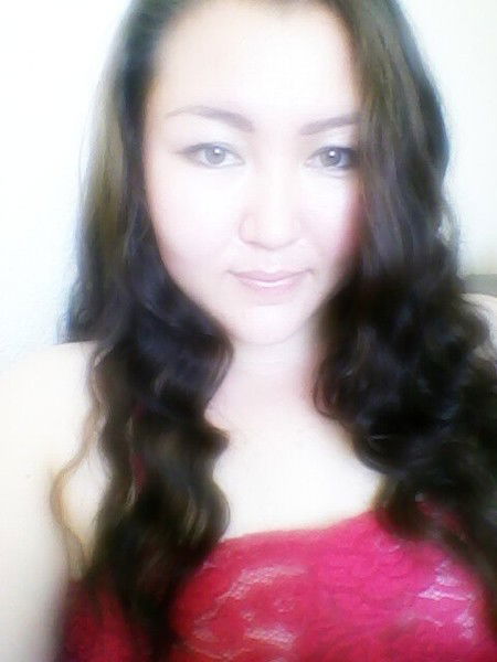 Айгерим Жунусова