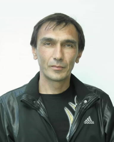 Михаил Тищенко