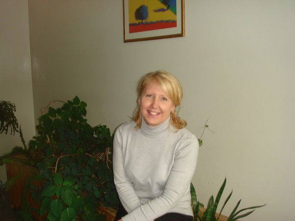 Наталья Анискина