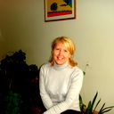 Наталья Анискина