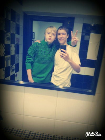 Никита Котов