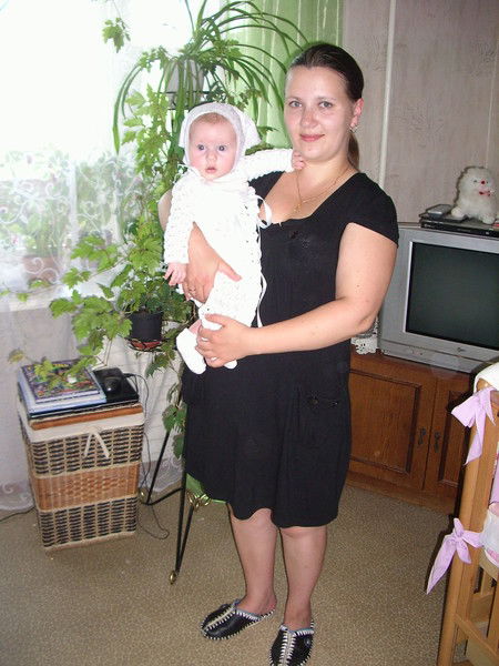 Юлия Катаева