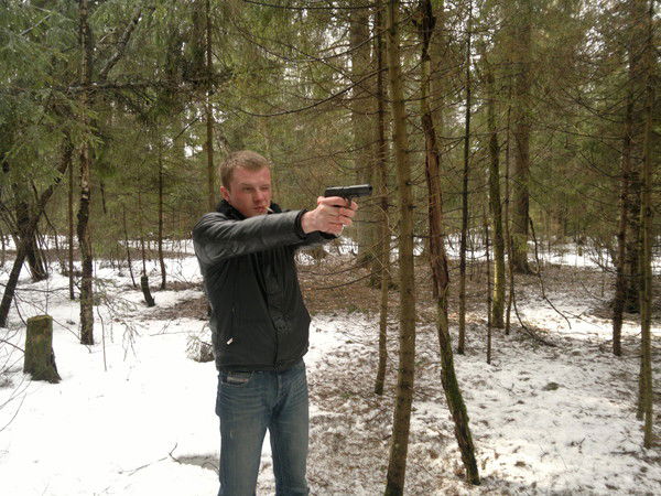 Рустам Салахетдинов