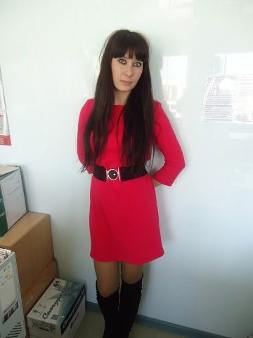 Валида Халилова