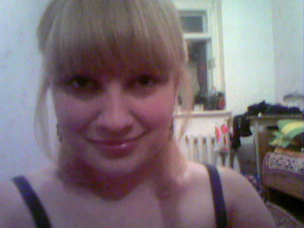 Валентина Смоленская