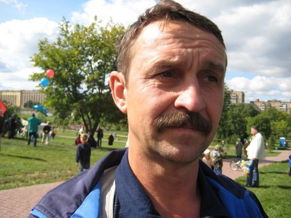 Саша Дмитриев