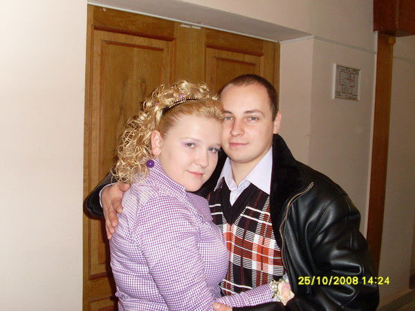 Катя Чумакова