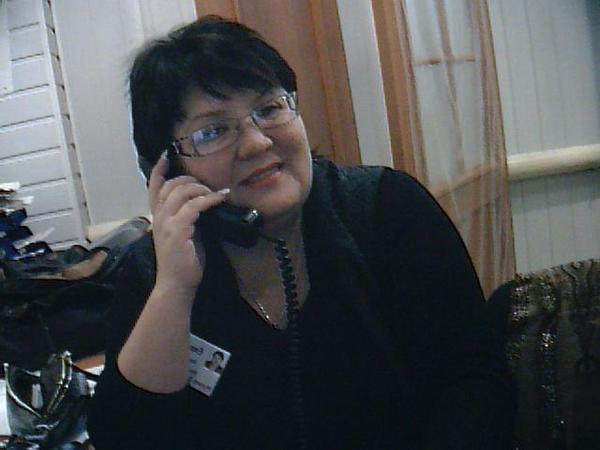 Кудукова Римма