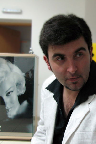 Вадим Соколовский