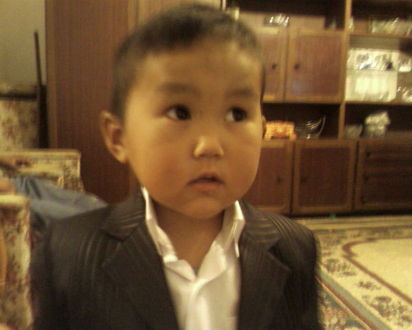 Бейбит Койшыманов