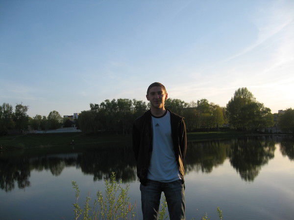 Денис Топлёнкин