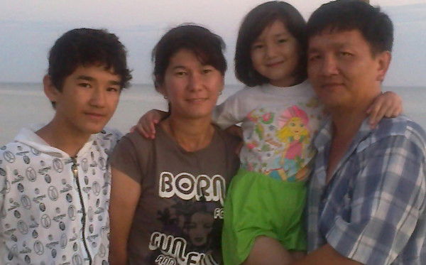 Арсен Байтуров