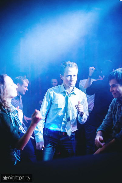 Алексей Иванов