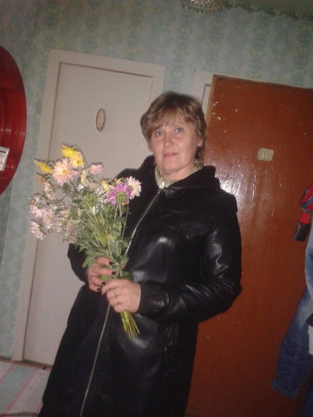 Ирина Иванкова