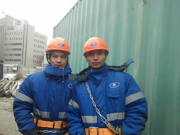 Тимур Хамидуллин