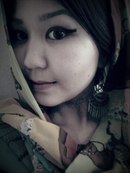 Акнур Дауытовна