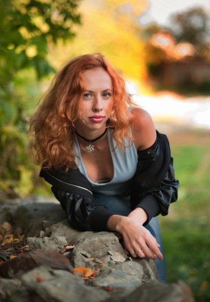 Надежда И Удача