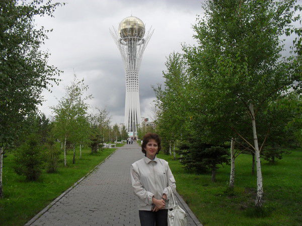 Ирина Владыкина