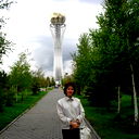 Ирина Владыкина