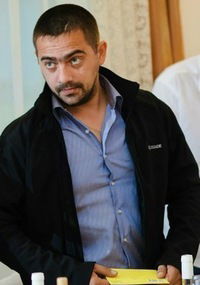 Антон Матвеев