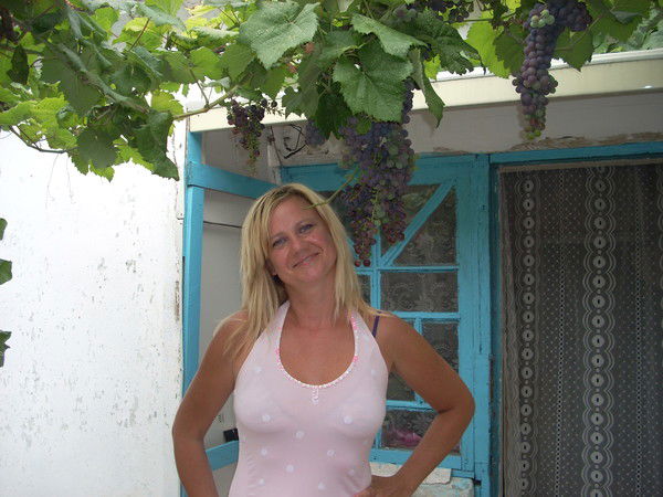 Наташа Проталинская