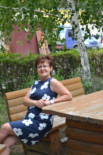 Татьяна Гусева